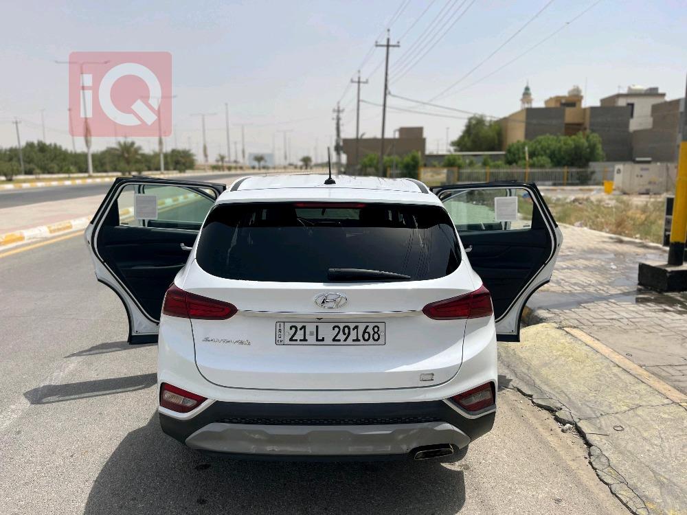 هیوندای سەنتافی